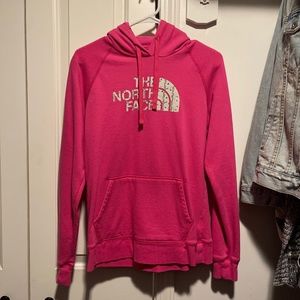 North Face Hoodie